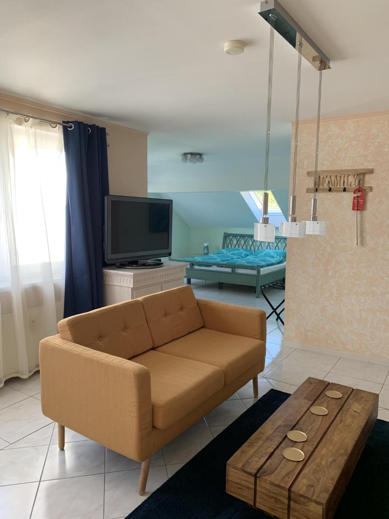 Pension Gerber Эрфурт Экстерьер фото